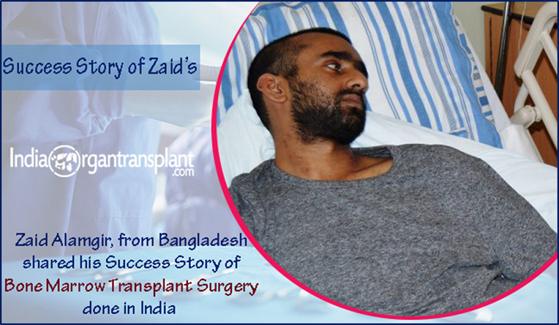 Best Bone Marrow Transplant Specialists in India