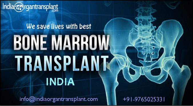 Success Rate of Bone Marrow Transplant in India
